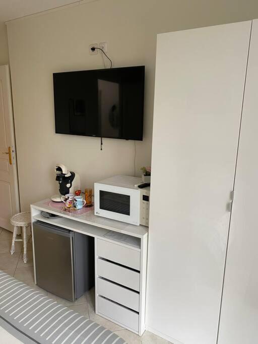 Chambre Avec Entree Independante Situation Ideale 세리스 외부 사진